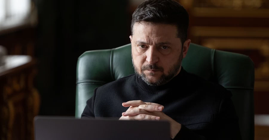 В Офісі президента спростували, що Зеленський передумав щодо виборів