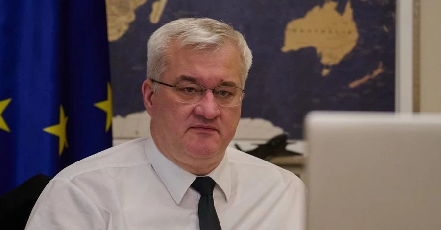 На Ближнем Востоке находятся 250 тысяч украинцев, информации о раненых пока не поступало, - Сибига