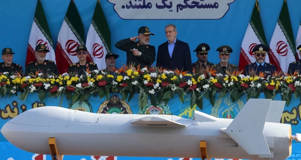 Олександр Коваленко: Росія залишилася без технологій Ірану — це вдарить по випуску дронів