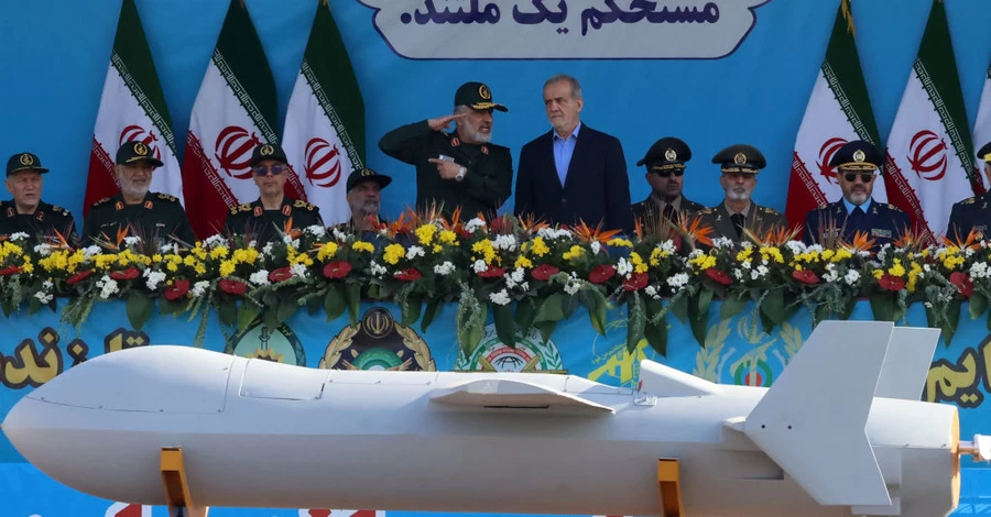 Олександр Коваленко: Росія залишилася без технологій Ірану — це вдарить по випуску дронів