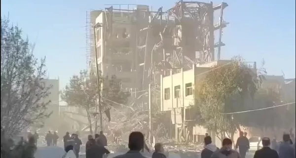 Израиль ударил по совету экспертов, который должен был избрать нового верховного лидера Ирана