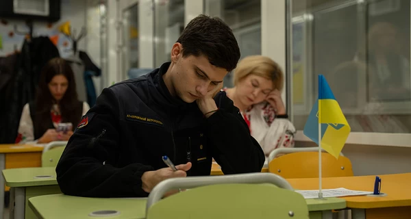 НМТ-2026 за рубежом: где сдать тест и как не остаться без места в центре