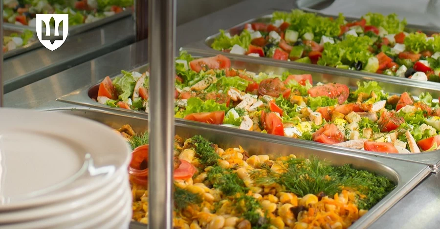 У Міноборони пояснили, чим та як будуть годувати військових за рецептами Клопотенка