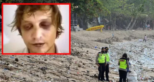 На Балі розшукують убивць Ігоря Комарова, їм загрожує 12 років