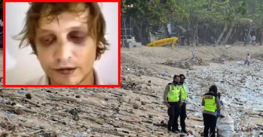 На Балі розшукують убивць Ігоря Комарова, їм загрожує 12 років