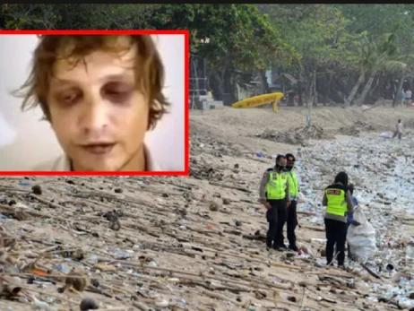 На Балі розшукують убивць Ігоря Комарова, їм загрожує 12 років