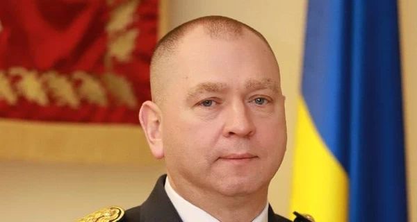 Экс-пограничника Дейнека, несмотря на решение ВЛК, назначили командиром боевого подразделения