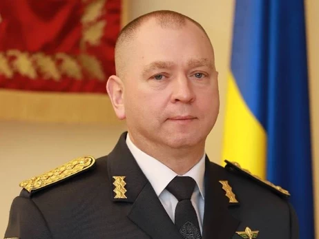 Експрикордонника Дейнека, незважаючи на рішення ВЛК, призначили командиром бойового підрозділу