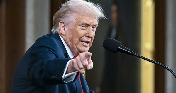 Нові заяви Трампа: незадоволений Британією та Німеччиною. Іспанію пропонує покарати