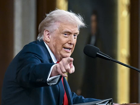 Нові заяви Трампа: незадоволений Британією та Німеччиною. Іспанію пропонує покарати