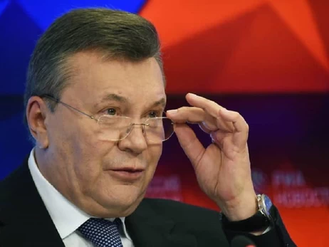 Из ОАЭ массово вылетают российские бизнес-джеты, среди них был и самолет Януковича