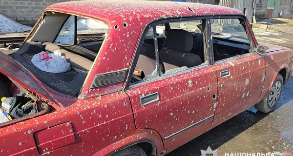 Росіяни вночі атакували 149 дронами з 5 напрямків