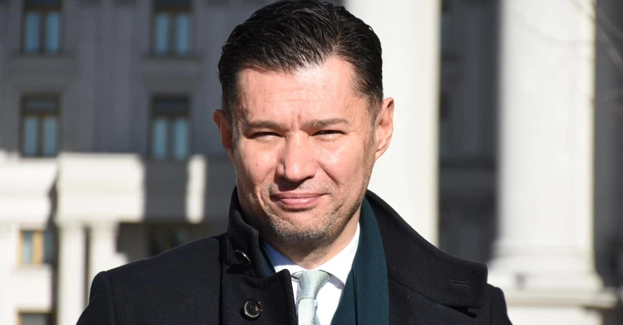 Послу України в ПАР запропонували висловити скорботу за верховним лідером Ірану, він відповів