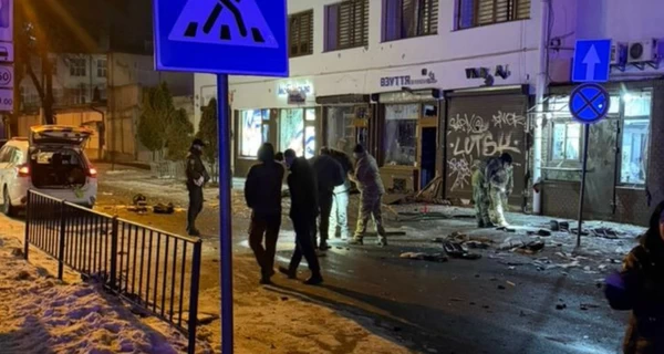 Через 11 дней после теракта во Львове умер второй человек