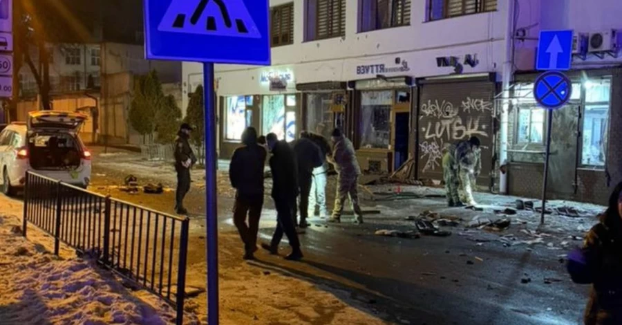 Через 11 дней после теракта во Львове умер второй человек