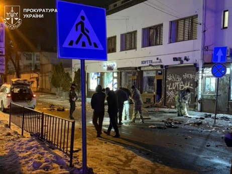 За 11 днів після теракту у Львові помер другий службовець