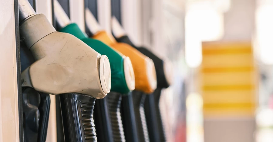 В Украине формируют стратегический резерв топлива: дефицита на данный момент нет, - Рада