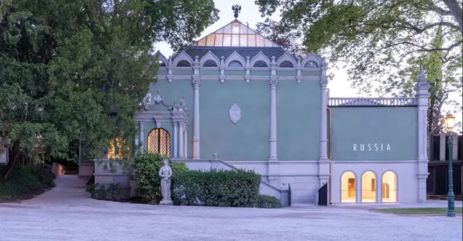 Впервые с 2022 года Россия примет участие в Венецианской биеннале