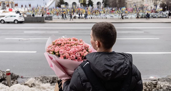 Як не залишити у квітковому магазині пів зарплати: поради флориста до весняних свят