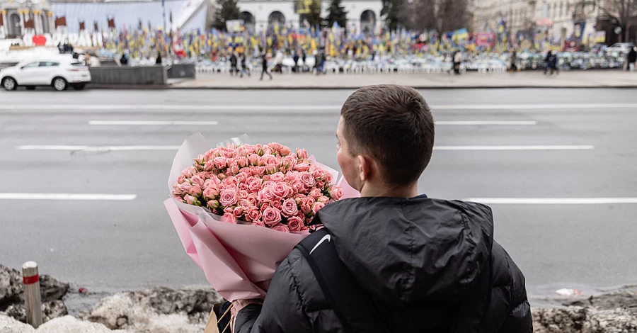 Як не залишити у квітковому магазині пів зарплати: поради флориста до весняних свят