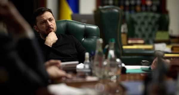 Українські експерти з 