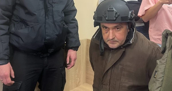 Вбивця активіста Дем’яна Ганула розповів, як готувався до злочину 