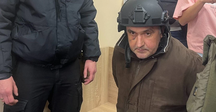 Вбивця активіста Дем’яна Ганула розповів, як готувався до злочину 