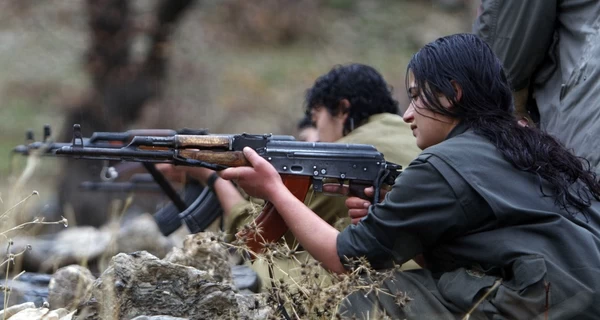 Курди заявили про початок наземного наступу на Іран