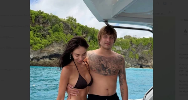 ДНК-тест підтвердив загибель Комарова на Балі: одного з його викрадачів вже затримали 