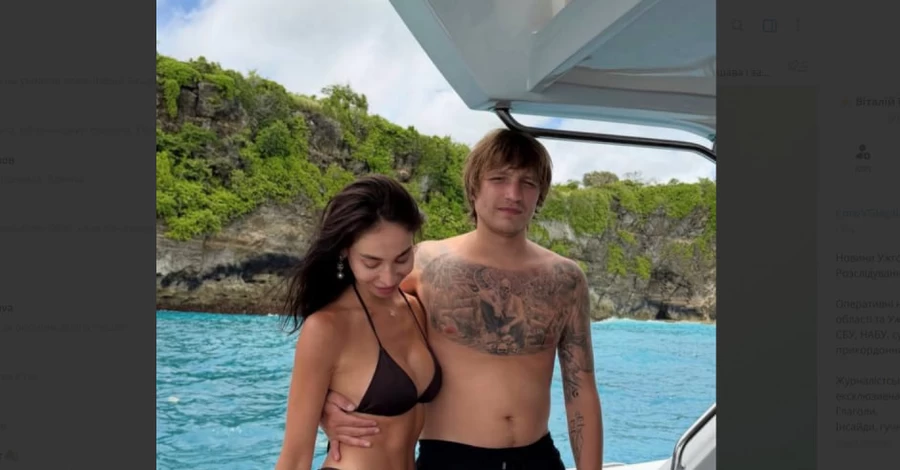 ДНК-тест підтвердив загибель Комарова на Балі: одного з його викрадачів вже затримали 