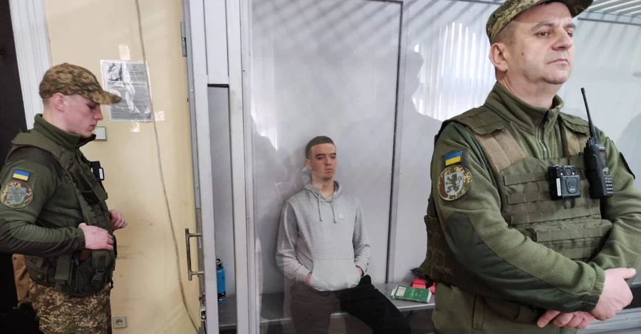 Суд у Львові залишив підозрюваного у вбивстві Фаріон під вартою на 60 днів без права на заставу