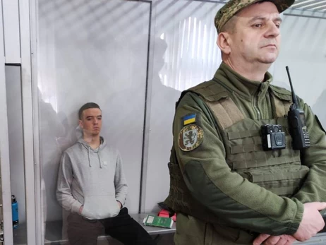 Суд у Львові залишив підозрюваного у вбивстві Фаріон під вартою на 60 днів без права на заставу