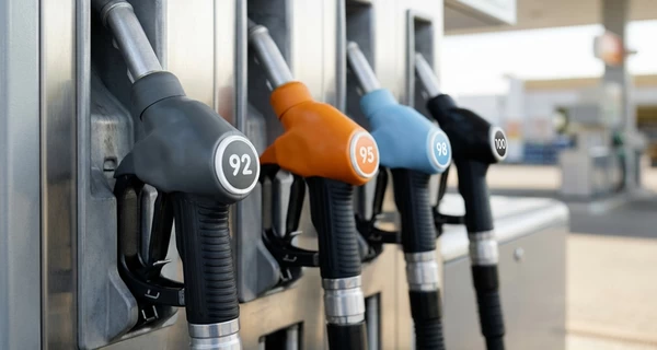 OKKO пояснила, чому стрімко зросли ціни на пальне