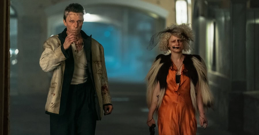 «Я лучше откажусь» – как «Невеста!» Франкенштейна призывает женщин бороться за свои права