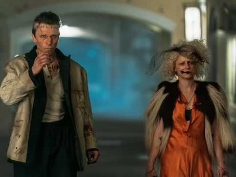 «Я лучше откажусь» – как «Невеста!» Франкенштейна призывает женщин бороться за свои права