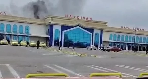 В Иране ответили на обвинения в запуске беспилотников по Азербайджану