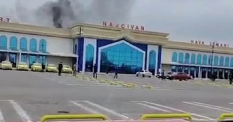 В Иране ответили на обвинения в запуске беспилотников по Азербайджану