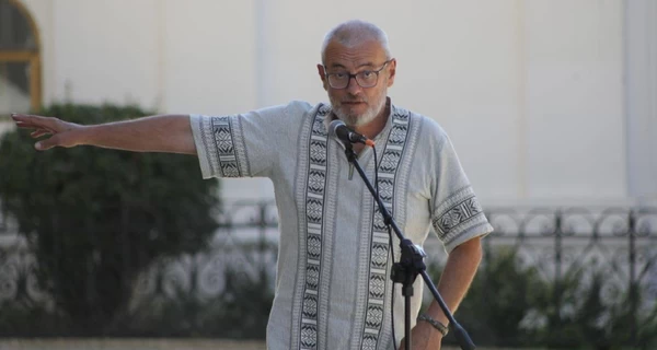 Генпродюсер UFW Володимир Нечипорук: У цьому сезоні представимо 40 колекцій, ще й яких!