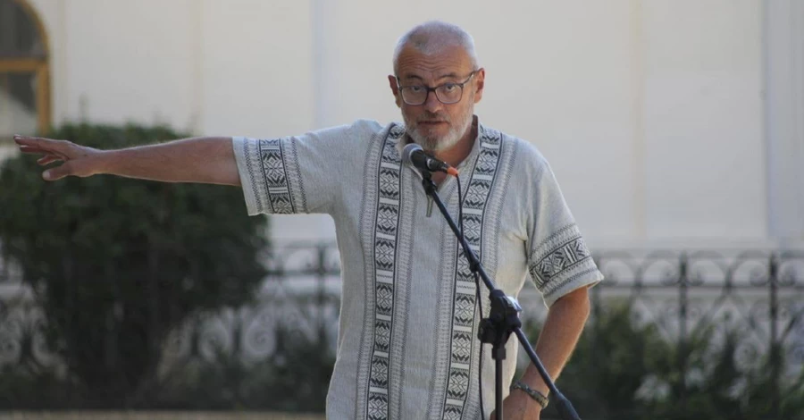 Генпродюсер UFW Володимир Нечипорук: У цьому сезоні представимо 40 колекцій, ще й яких!