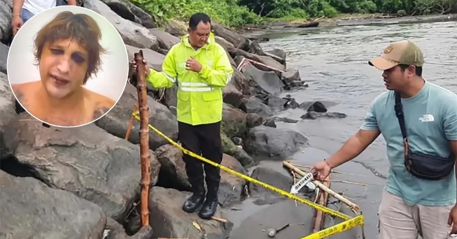 Гибель на Бали: похищение ради $10 миллионов превратилось в жестокую казнь украинца