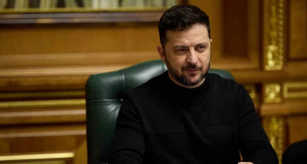 Зеленский даст ВСУ адрес Орбана, если тот не разблокирует помощь Украине