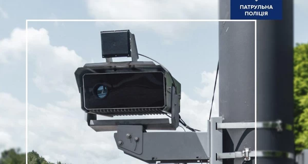 На дорогах Україні запрацюють 37 нових камер автофіксації порушень ПДР - де встановлять
