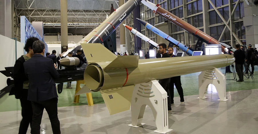 «Эпическая ярость» против подземных ракетных баз: сколько и чем сможет воевать Иран