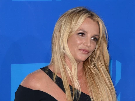 У США арештували Брітні Спірс за водіння у нетверезому стані