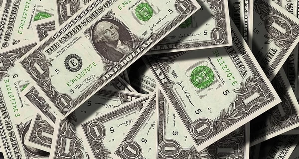 Курс долара на міжбанку почав знижуватись, але завтра валюта знову встановить історичний рекорд