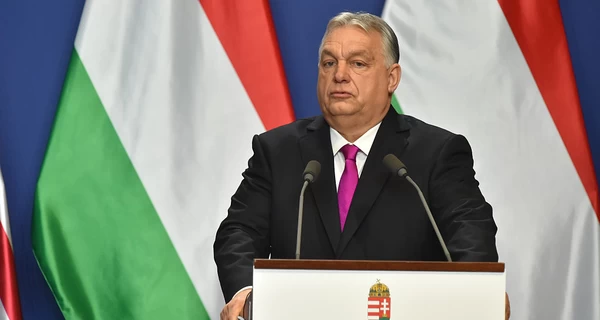 Орбан заявил, что 