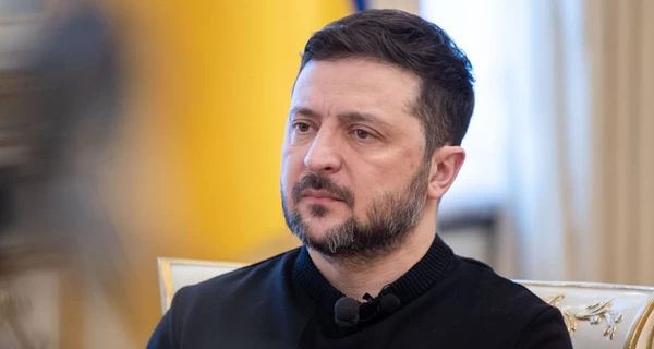 Зеленський дав Кличку час до вівторка, щоб схвалити план енергетичної стійкості