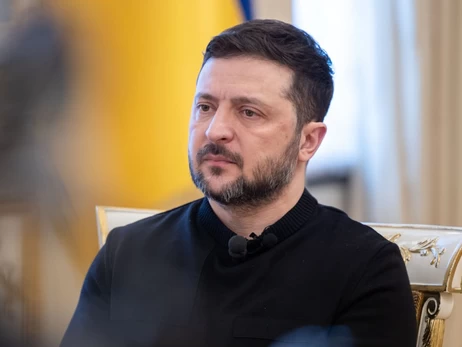 Зеленський дав Кличку час до вівторка, щоб схвалити план енергетичної стійкості
