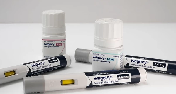 Исследования выявили скрытую опасность препаратов для похудения Mounjaro и Wegovy 