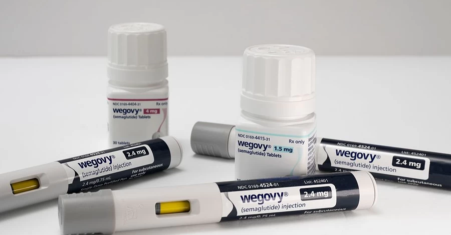 Исследования выявили скрытую опасность препаратов для похудения Mounjaro и Wegovy 